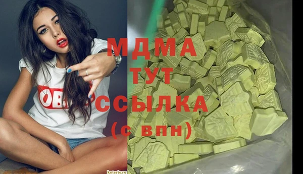 гашик Магас